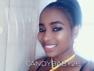 CANDYBABY26