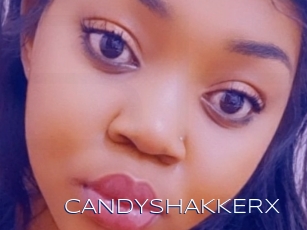 CANDYSHAKKERX
