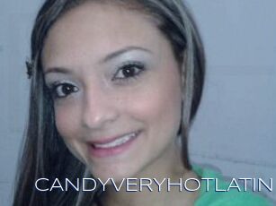 CANDYVERYHOTLATIN