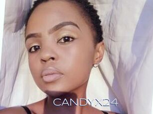CANDYX24