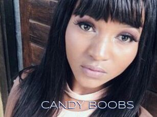 CANDY_BOOBS Blue Hot