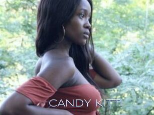 CANDY_KITTI Blue Hot