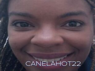 CANELAHOT22