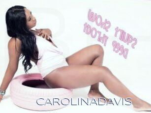 CAROLINA_DAVIS