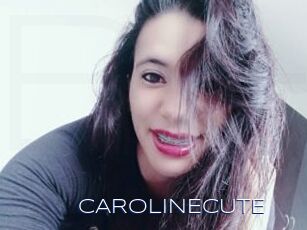 CAROLINECUTE Blue Hot