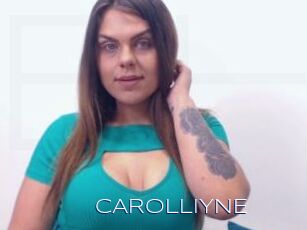 CAROLLIYNE