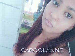 CAROOLANNE