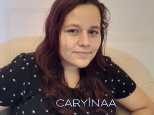 CARYINAA Blue Hot