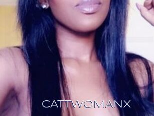 CATTWOMANx