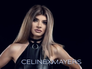CELINExMAYERS