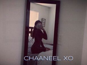 CHAANEEL_XO