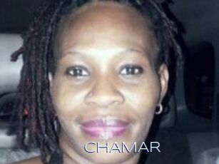 CHAMAR