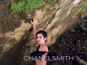 CHANELSMITH