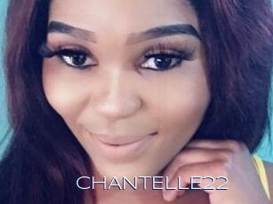 CHANTELLE22