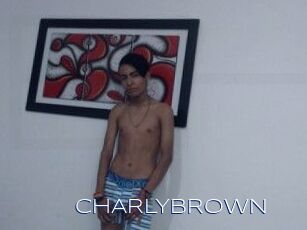 CHARLYBROWN