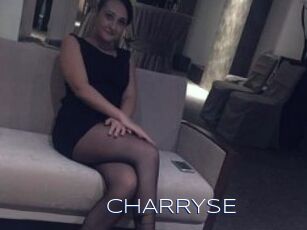 CHARRYSE