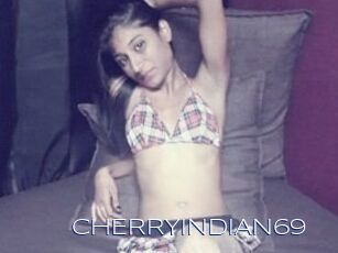 CHERRYINDIAN69
