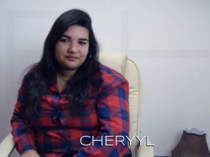 CHERYYL