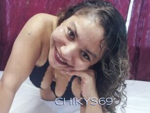 CHIKYS69