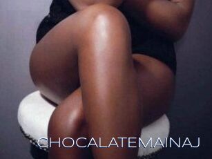 CHOCALATEMAINAJ