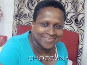 CHOCOANA