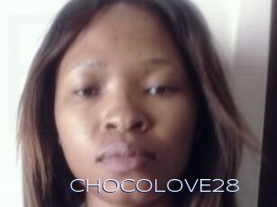CHOCOLOVE28