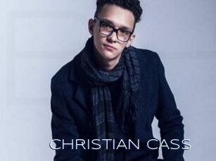 CHRISTIAN_CASS