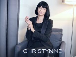 CHRISTYNNE