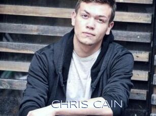 CHRIS_CAIN