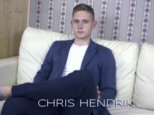CHRIS_HENDRIK