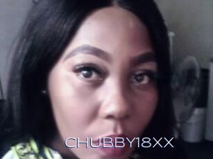 CHUBBY18XX