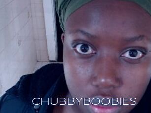 CHUBBYBOOBIES