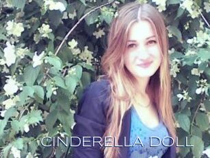 CINDERELLA_DOLL