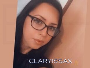 CLARYISSAx