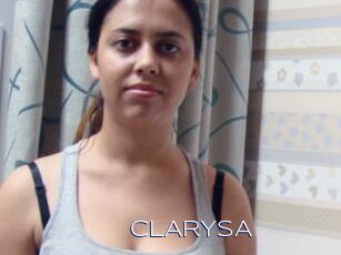 CLARYSA