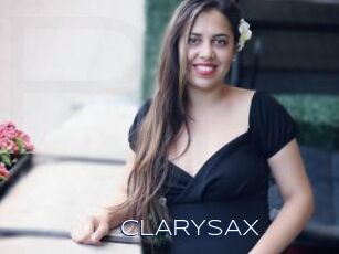 CLARYSAx