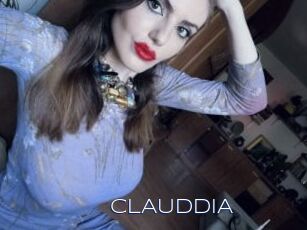 CLAUDDIA