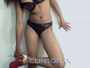 CLINTONXX