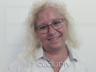 CLOUDIY