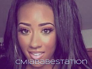 CMiaBabestation