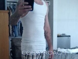 COCKYROACH