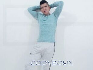 CODYboyx