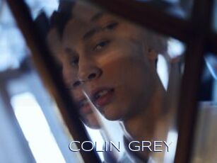 COLIN_GREY Blue Hot