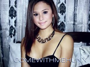 COMEWITHMEHUNx