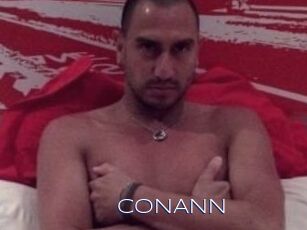 CONANN