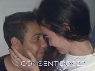 CONSENTIDOS22 Blue Hot