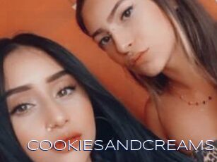 COOKIESANDCREAMS