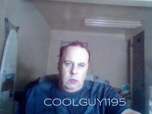 COOLGUY1195