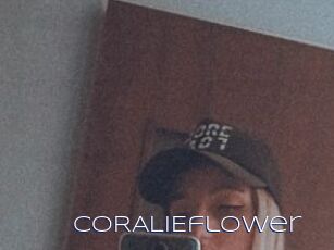 CORALIEflower