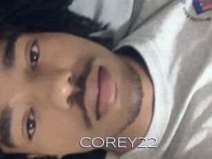 COREY22